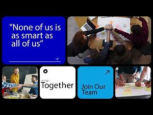 The Power of Collaboration: How ITHAC Builds Success Through Teamwork & Innovation