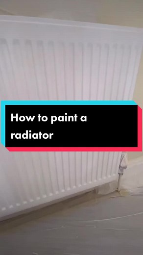Painting a Radiator: Essential Tips for a Yellow-Free Finish