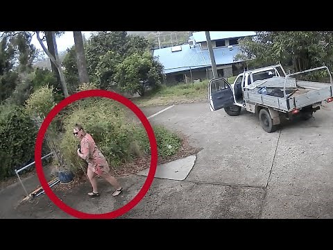 Estos son 8 Increíbles videos cuando dicen captar Fallos en la Matrix en la Vida Real