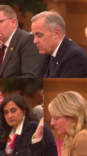 Carney meets with Chinese Premier Li Qiang