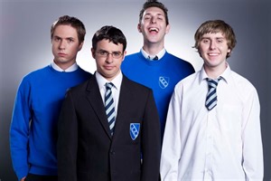 The Inbetweeners reunion confirmed - but one big name won't be taking part