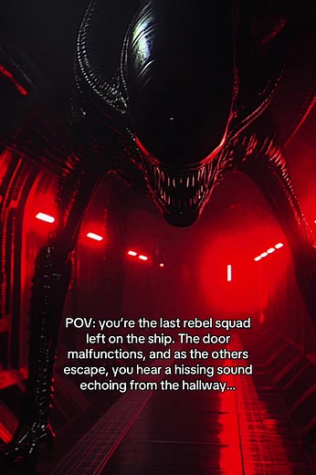 COSMIC HORROR on TikTok