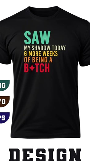 10 Funny, Savage & Meaningful SVG Designs | PNG EPS T-Shirt Files (Digital Download)