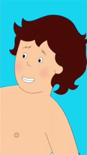 caillou new adventures