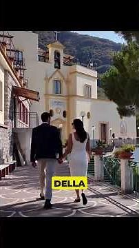 A visit to Castellamare di Stabia