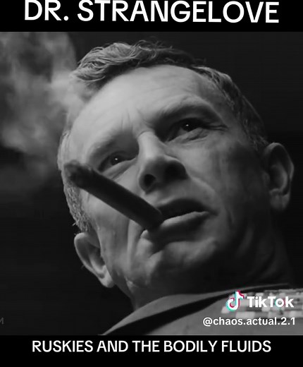 Dr. Strangelove or: How I Learned to Stop Worrying and Love the Bomb (known simply and more commonly as Dr. Strangelove) is a 1964 political satire black comedy film co-written, produced, and directed by Stanley Kubrick. It is loosely based on the thriller novel Red Alert (1958) by Peter George, who wrote the screenplay with Kubrick and Terry Southern. Financed and released by Columbia Pictures, the film was a co-production between the United States and the United Kingdom.