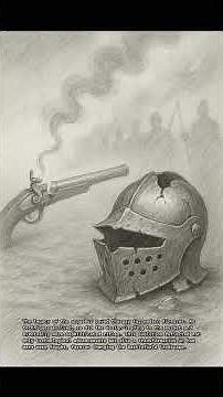 The Arquebus — The First Gun That Changed Warfare Forever | Weapons That Changed History