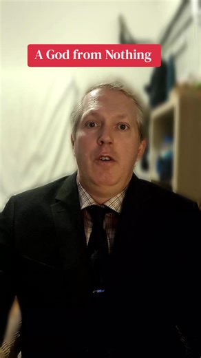 The nothingness as highest sensation, peak entropy, and maximum potential. #theology #philosophy