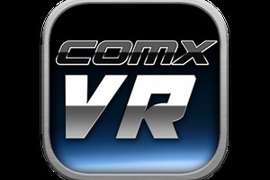 ComX VR - Read Comics In VR