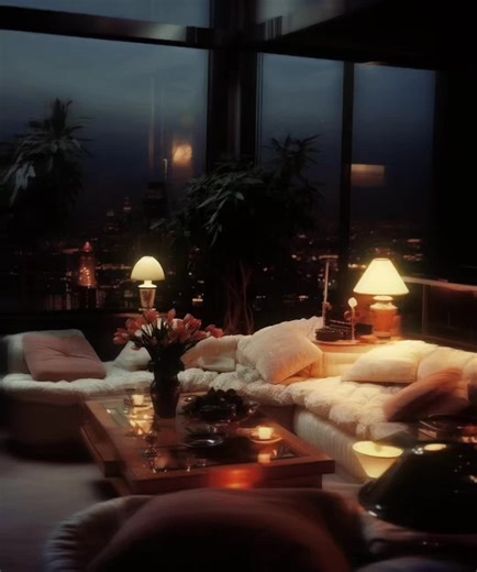 𝐈 𝐰𝐚𝐧𝐭 𝐭𝐨 𝐥𝐢𝐯𝐞 𝐢𝐧 𝐭𝐡𝐢𝐬 𝐯𝐢𝐝𝐞𝐨 #jazz #penthouse #aesthetic #fyp #imyourman