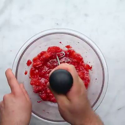 Poke cakes are SO GOOD! Try one of these four recipes to impress your friends! | Tasty