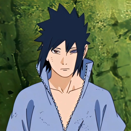 I am alone 🔥💀🗿 / Sasuke Uchiha edit \\ song name: Manana slowed
