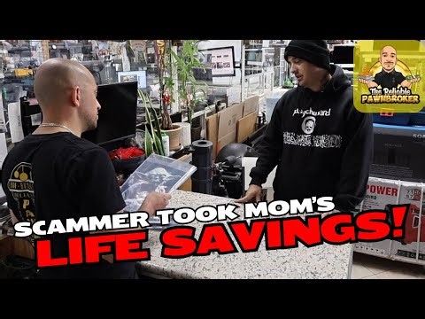 BACK FROM VACATION WITH FAKE GOLD & STAR WARS COLLECTIBLES – DON'T MISS THE BIG REVEAL!