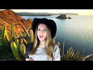 South of the border (Down Mexico way), Patsy Cline, Jenny Daniels, Classic Country Music Cover Song