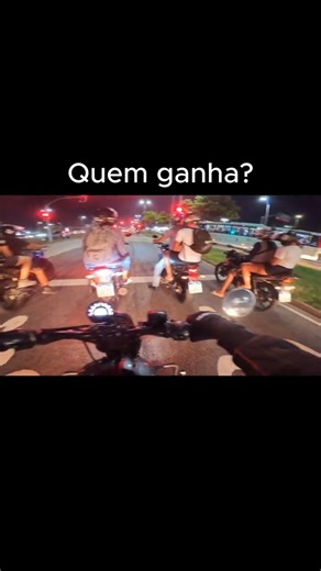 Corrida de Moto Taxi