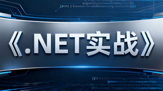 零基础入门到精通：.NET9 WebAPI + 分库分表项目实战全指南｜赠配套源码 + 视频教程 + 实战案例手册