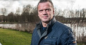 Hedwin De Clercq (59) duwt Oost-Vlaamse sp.a-lijst Vlaams Parlement