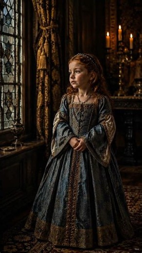 Eleanor of Austria: The Girl Bethroed to Henry VIII and the Married to Two Other Kings #history