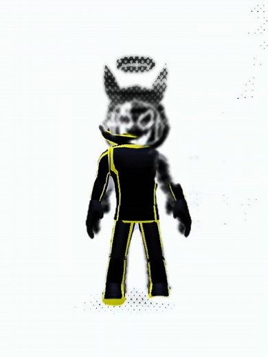 Roblox Edit With Insane Transitions 🎬