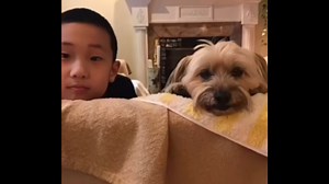 是我们可爱的林大竣啊，linda竣～