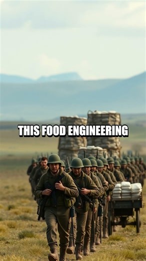 Fuel for Battle: Field Kitchens That Moved Armies