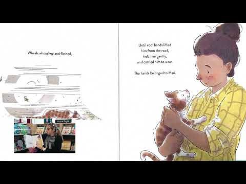 The Truck Cat - National Simultaneous Storytime 2025