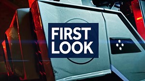 WATCH: Universal Orlando on Friday shared the first look at the ride vehicle for its upcoming Jurassic World VelociCoaster. Would you ride it? | WDSU News