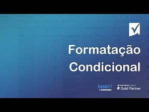Descubra como usar formatação condicional no Smartsheet