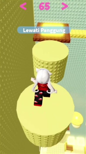 Yogurt Tower #roblox #games #yogurtgames #gamergirl
