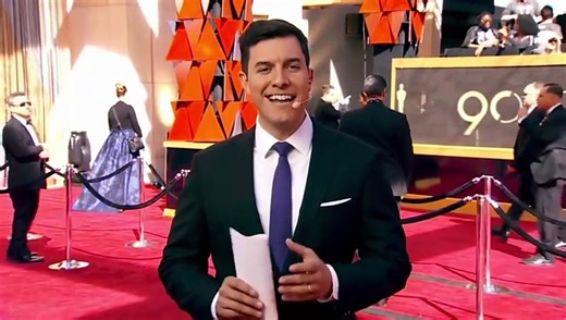 90 years of Oscars memories