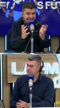 EL PARTIDO DEL SEMESTRE