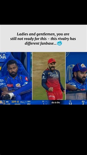 Three Icons, One Epic Rivalry. Who are you rooting for? 💙❤ #shortsfeed