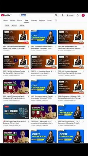 FREE Effective Communication Skills Training | Live on YouTube