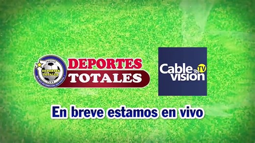 DEPORTES TOTALES :: EN VIVO 19 Enero | Cablevision TV