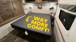 RVMattress.com Promo Code - Save 20% - RV MILES