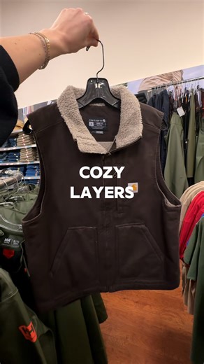 Country Store on Reels