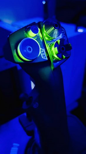 Ultimate DCS Simulator Setup for Flight Enthusiasts