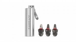 Gear Review: EarPeace Moto Pro Earplugs