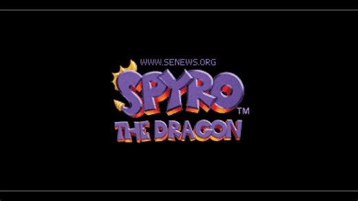 【龙游考古】小龙斯派罗Java手机版 Spyro The Dragon（2005）