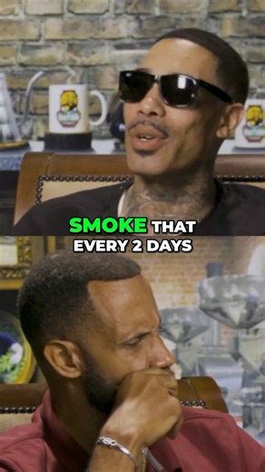 Gunplay: I Did An 8 Ball Every Three Days