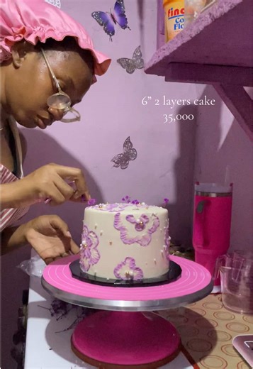 Craft the Perfect Cake: A Decorating Guide