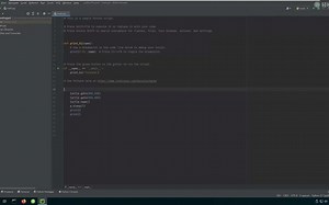 python学习第2天（input函数以及变量、字符串和数字（整形））