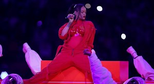 Rihanna di nuovo mamma, è nato il secondo figlio: il papà è il rapper A$AP Rocky