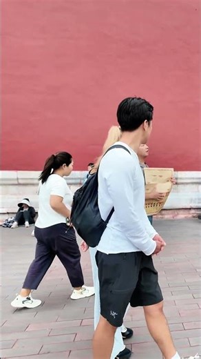 In which year did the last emperor move out of the Forbidden City?【Beijing Travel Guide Michael】