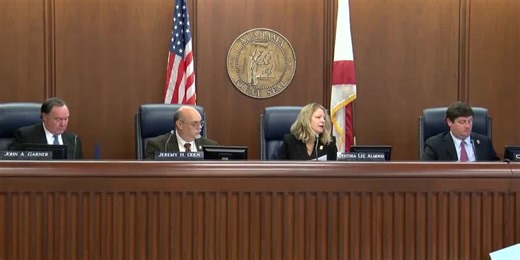 Alabama Senate bills target data center incentives, utility regulation