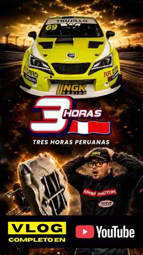 Estuvimos a nada de ganar... y todo cambió en un instante. 😱🏆