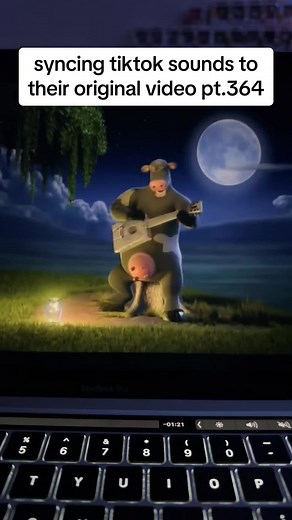 Nostalgic Barnyard Voiceovers and Lip Syncs from the 2000s