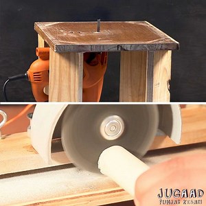 93K views · 715 reactions | 2 Useful Cutting Machine | Jugaad | Facebook