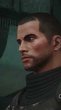 Mass Effect 1 Has The Best Monsters...
