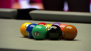 27K views · 770 reactions | Four break and runs in eight racks 朗 Sky is absolutely FLYING ✈️ #SpanishOpenPool  | Matchroom Pool | Facebook